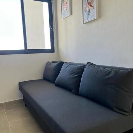 Roque Campanas Apartment *