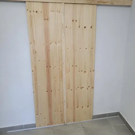 Roque Campanas Apartment Tamaduste