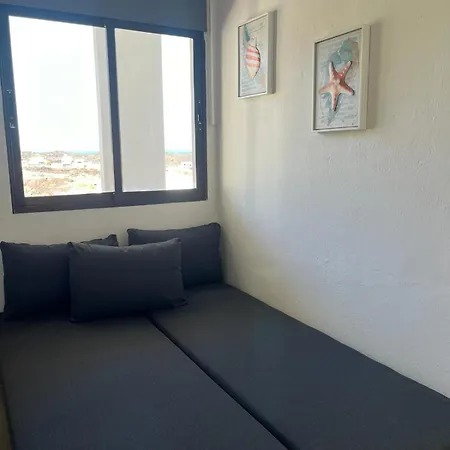 Apartment Roque Campanas *
