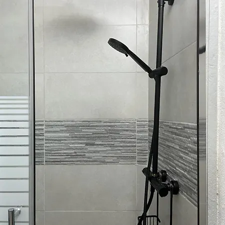 Apartment Roque Campanas