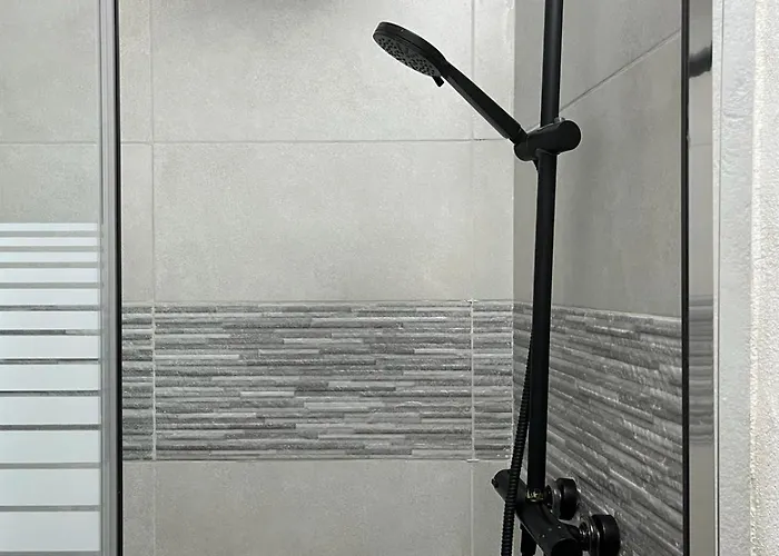Appartement Roque Campanas